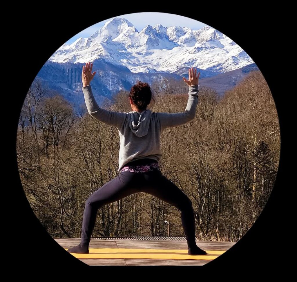 Yoga et Ayurveda-Saison Kapha